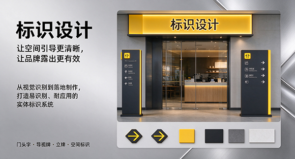 黔东南标识设计