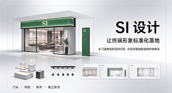 黔东南SI设计